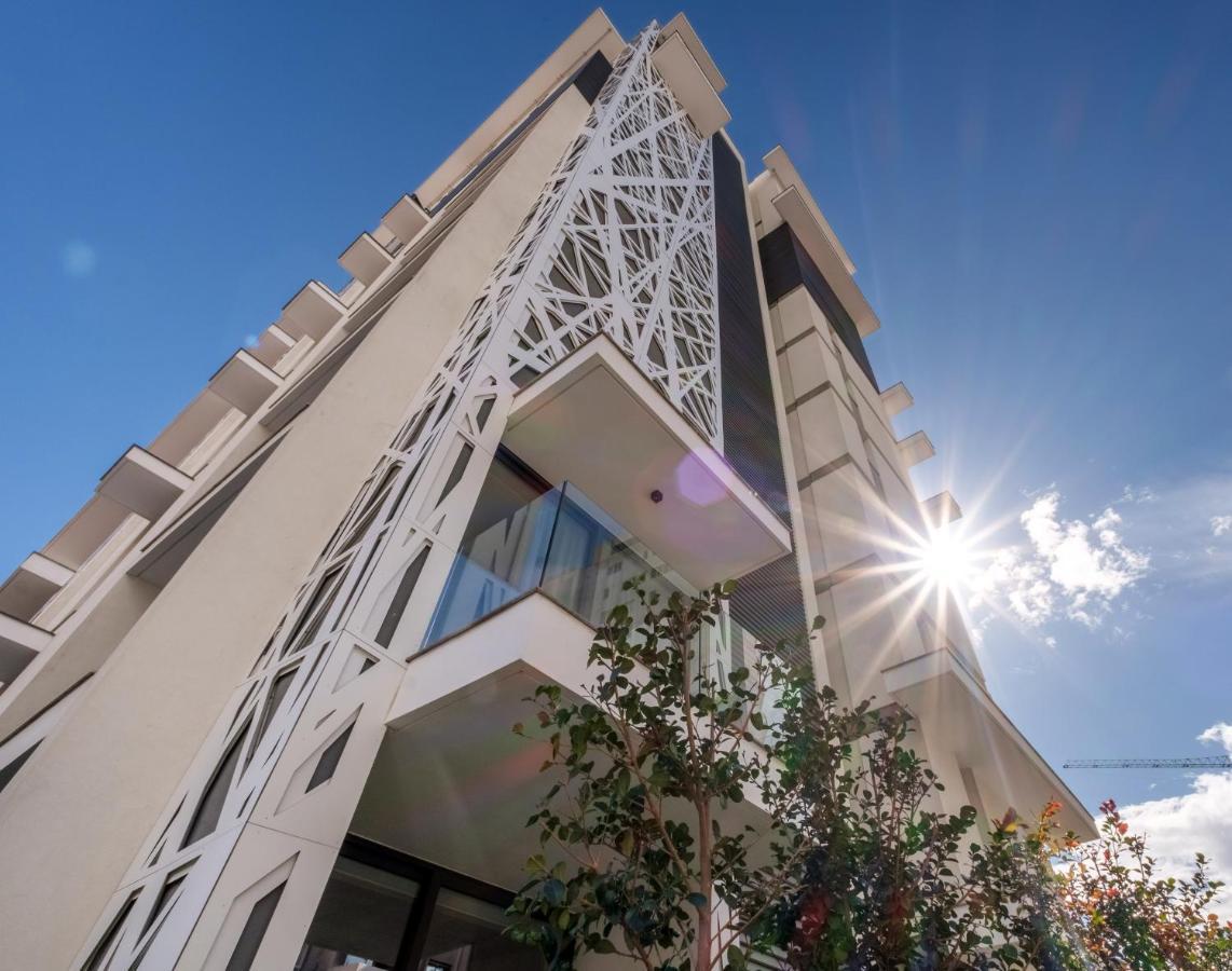 Gaia Seaview Apartment 1 Larnaca Exterior photo